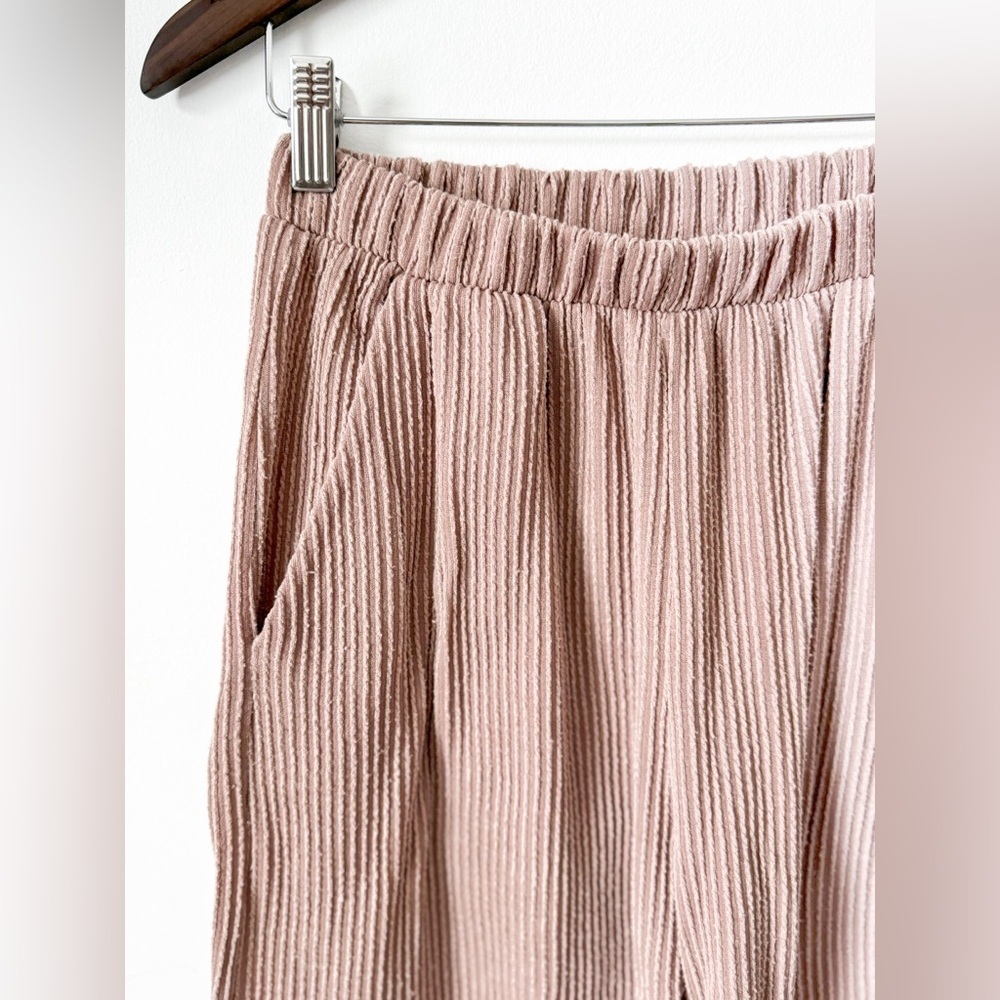 Tres Bien Corduroy Joggers - Picture 2 of 5